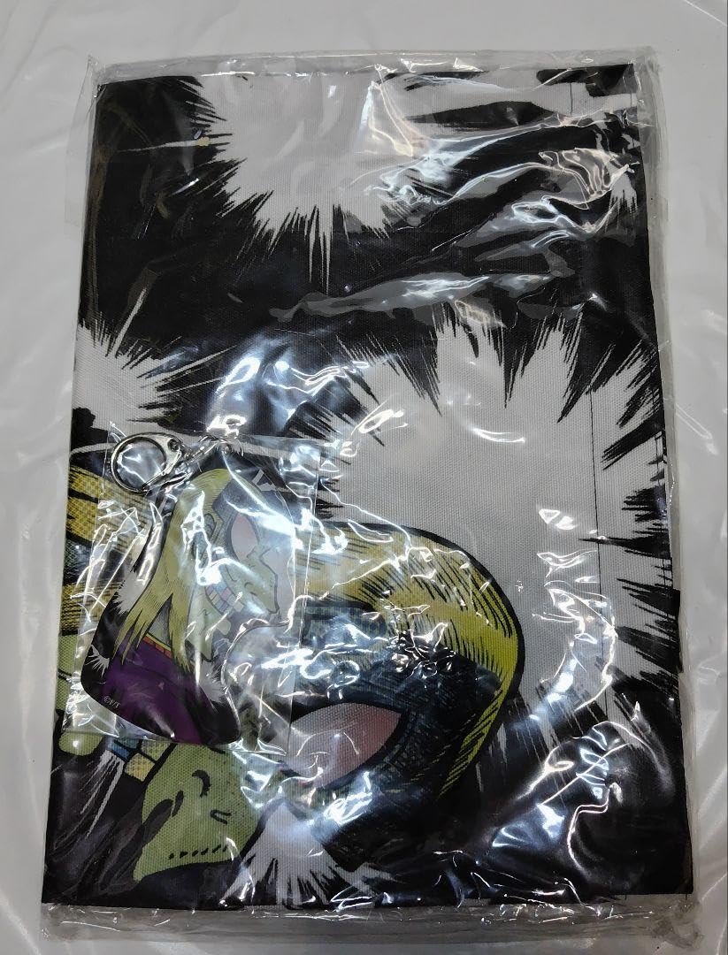 Amazon.co.jp: アカギ 鷲巣 Tシャツ トートバッグ キーホルダー ワシズ